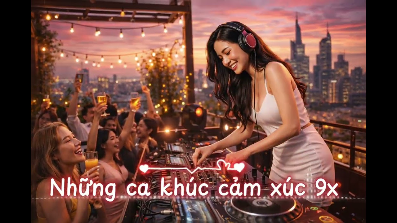 REMIX Những Ca Khúc Cảm Xúc Nhất 2026 | Nhạc Trẻ Remix Gây Nghiện