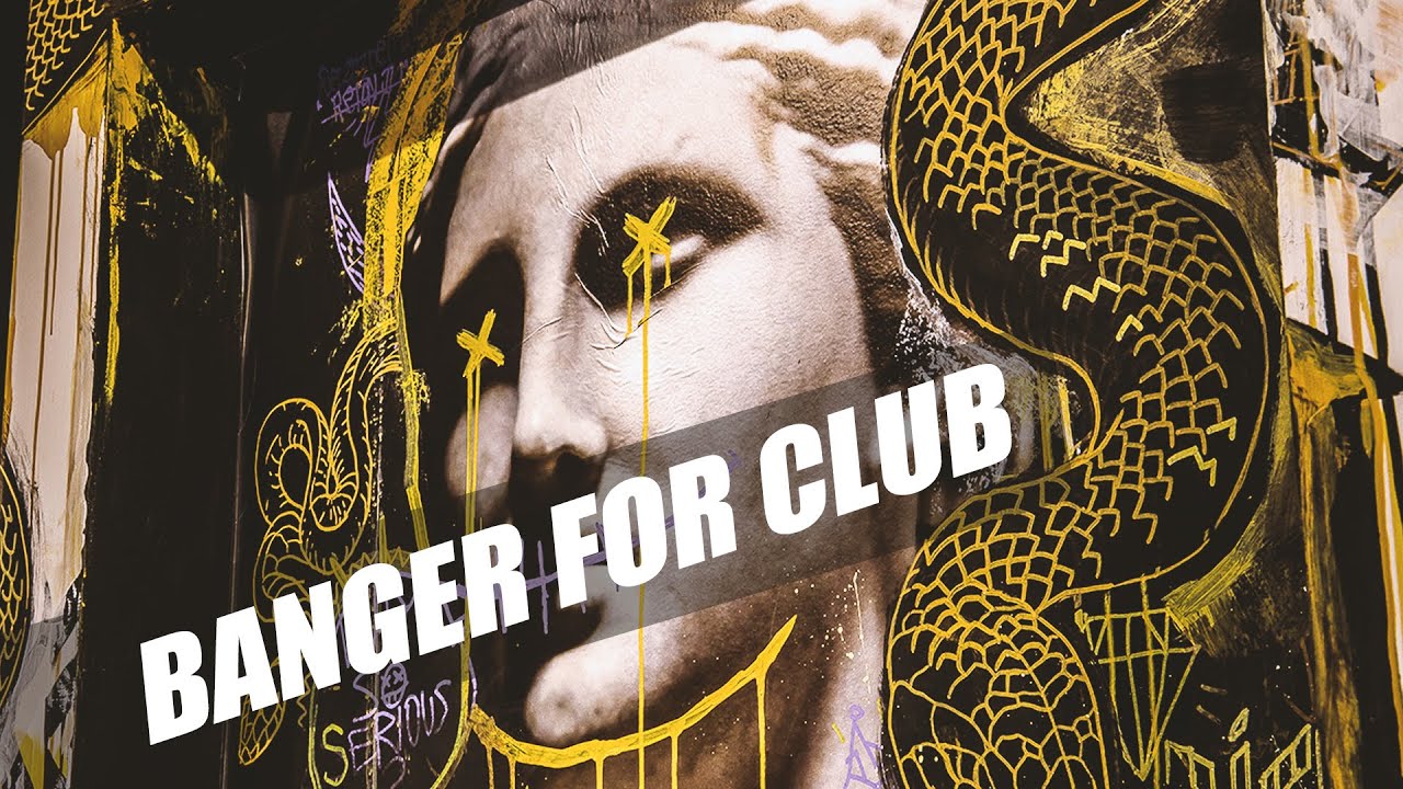 Banger Beat for Club 