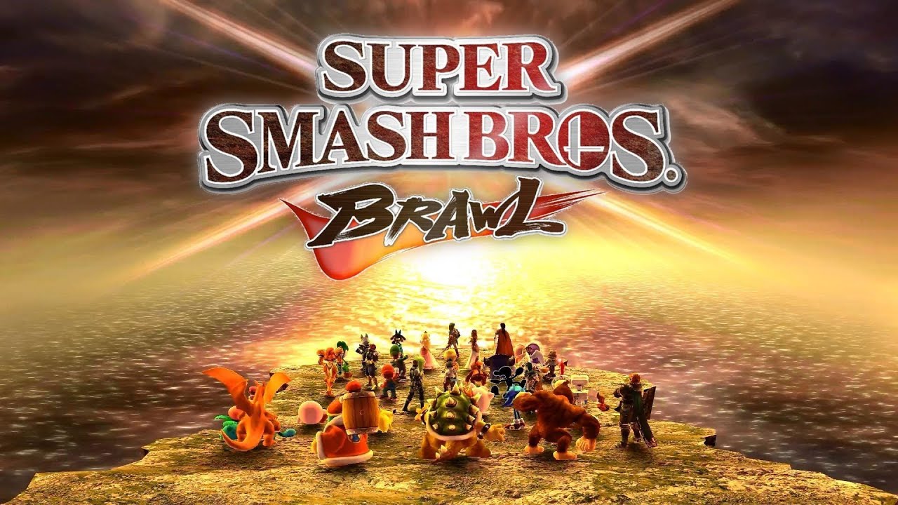 Ganondorf, suavemente - Super Smash Bros Brawl (Wii) - 03 - Horuka7