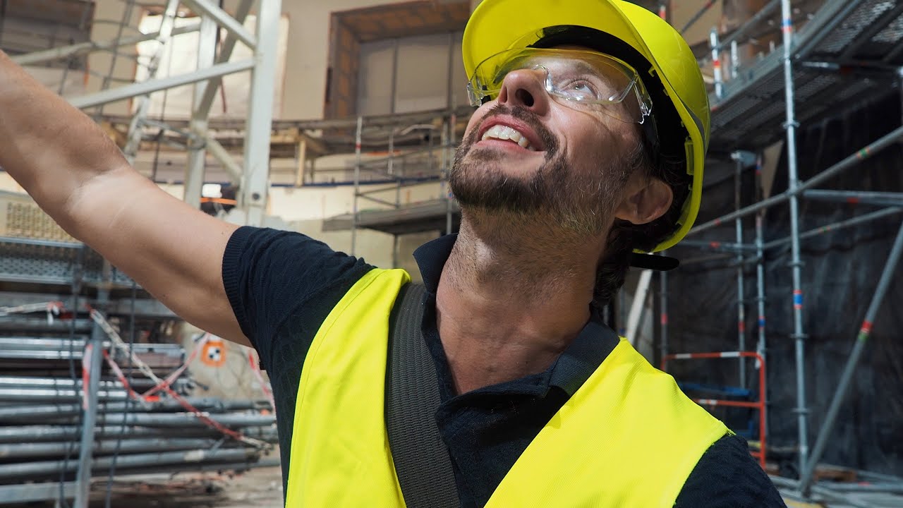 ITER: TÉNYLEG megcsináljuk a NAPOT a Földön - VÉGTELEN és TISZTA Energia!