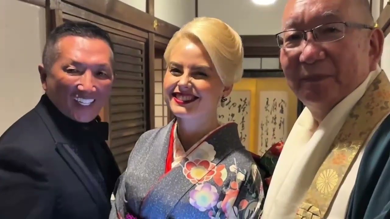 2025年11月9日（日曜日）「月の宴 ー 御寺 泉涌寺」無事に開催されました。雨が上がり、奇跡のような夜に。この特別な時間を皆さまと共有できたことに心より感謝申し上げます。