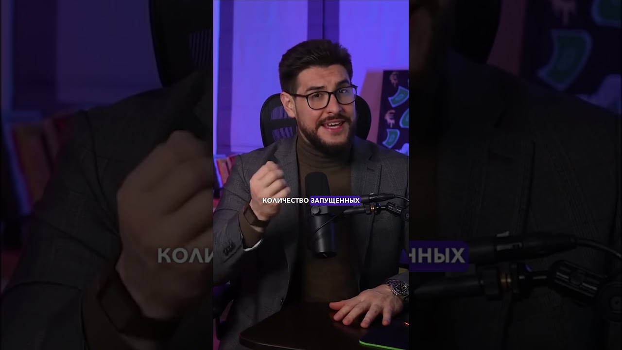 🚨 Что нам показали топ индикаторы рынка ? #финансы #инвестиции #трейдинг #shorts