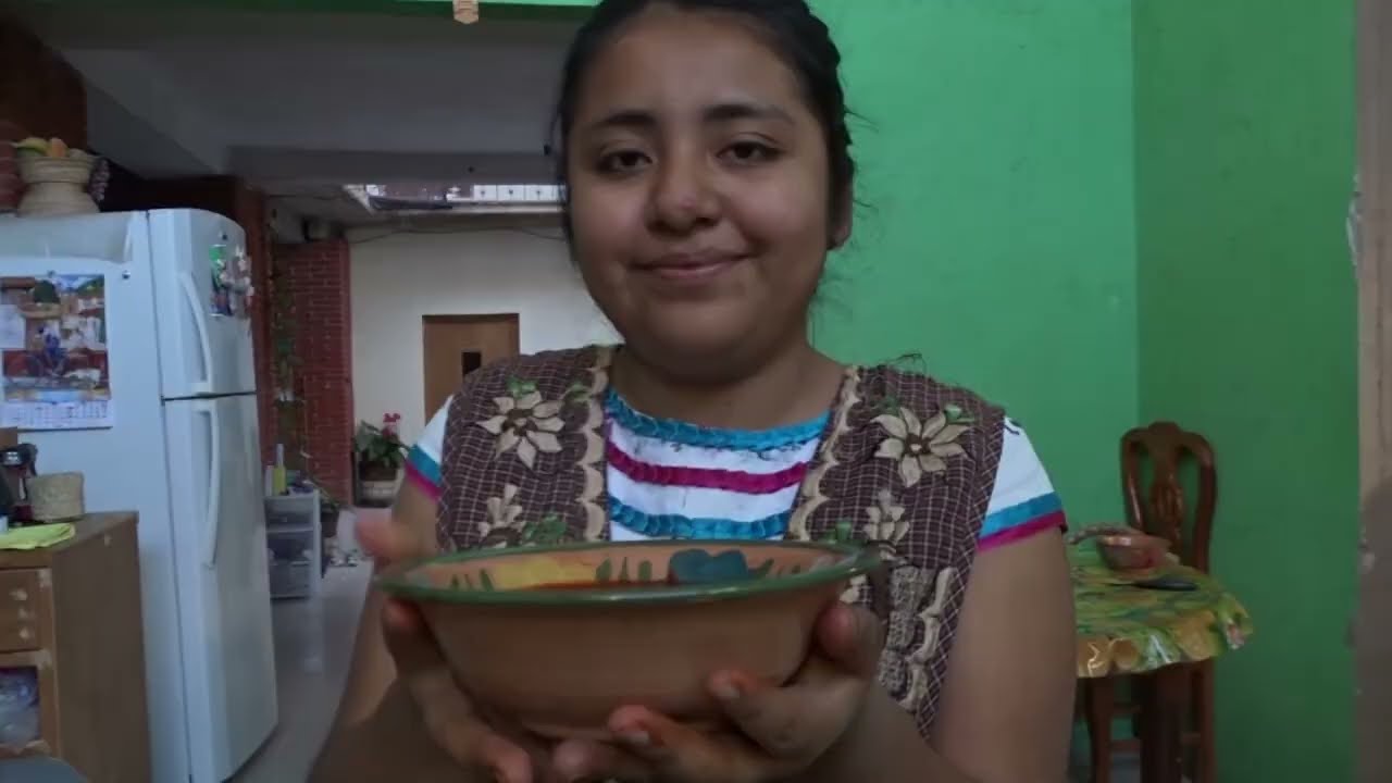 DELICIOSA BARBACOA DE CHIVO fácil y rápido