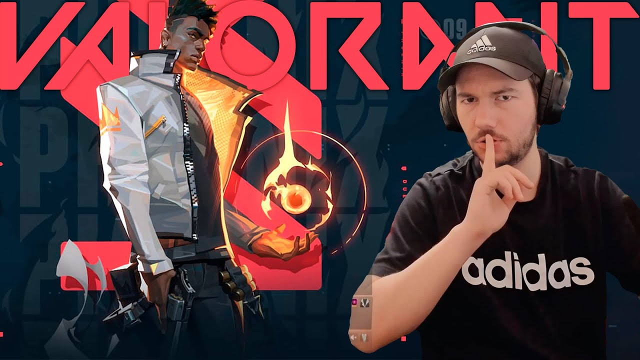 TORNEO DE VALORANT FRESCO | Reborn Live