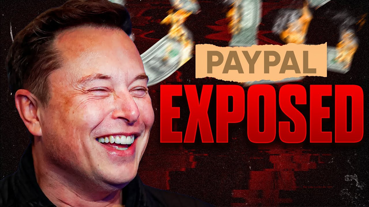 Is PayPal Actually Secure? The Answer Might Shock You!