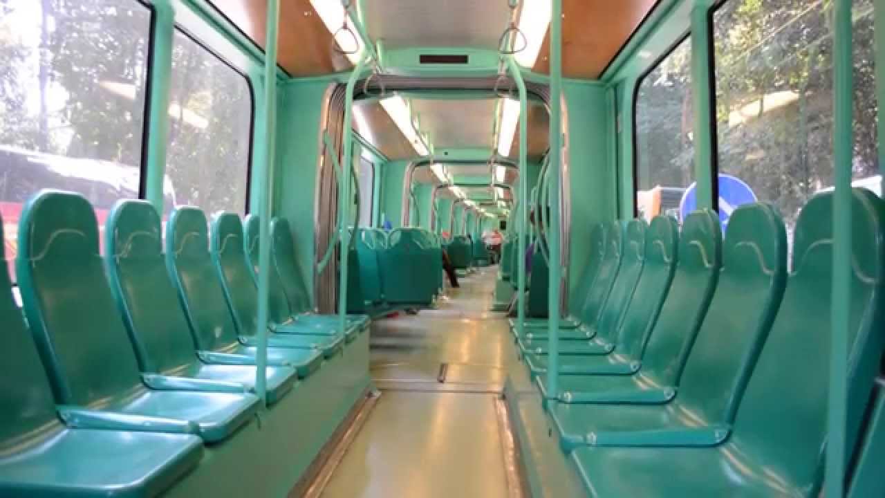 Milano tram linie 4