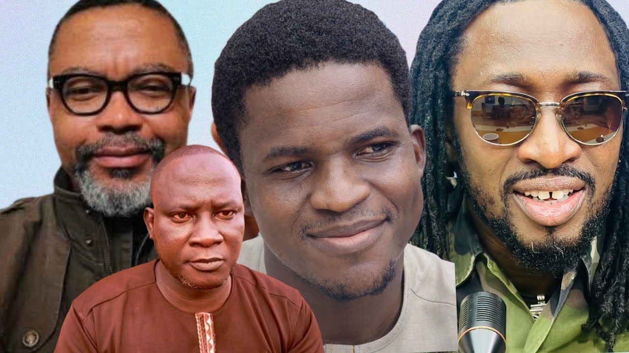 Habib Thiam vs Aziz Traore, Mass décortique suivez pour mieux comprendre 