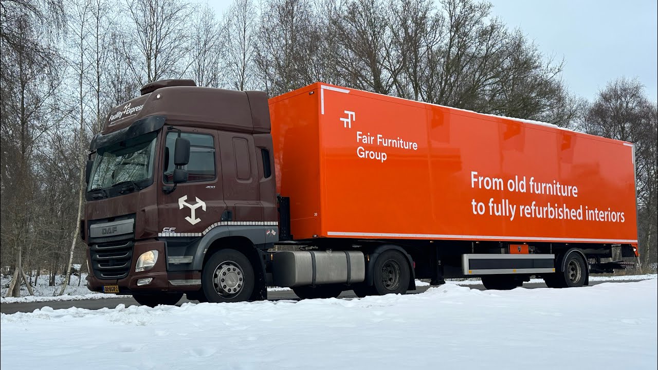 From Oldenzaal to Emmen trough Germany