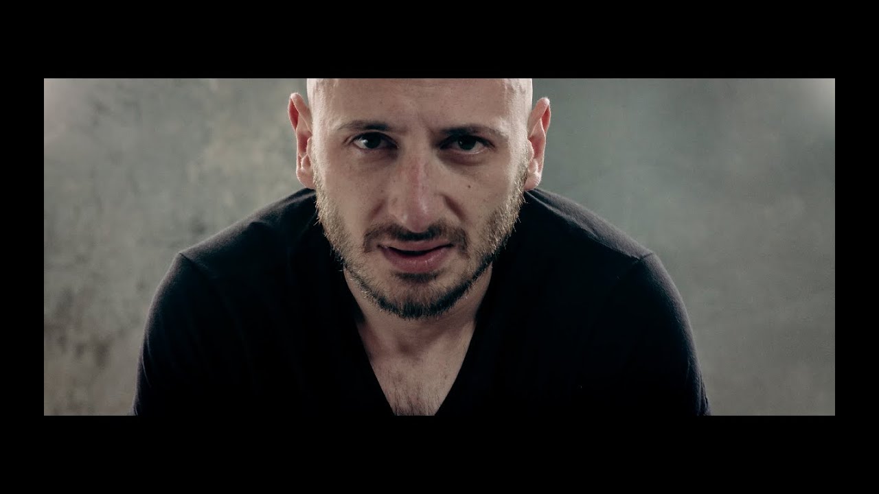 All Your Sorrows - Lucifer (OFFICIAL MUSIC VIDEO)
