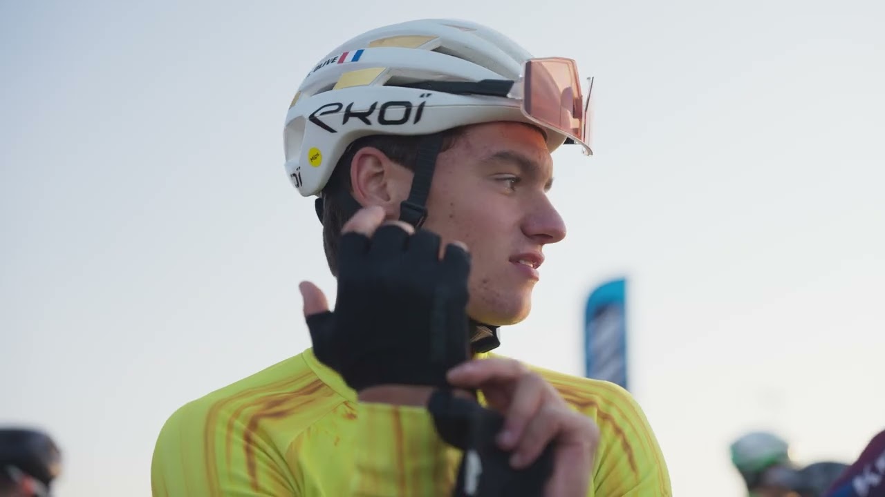 ROC D'AZUR CIC 2025 - BEST OF