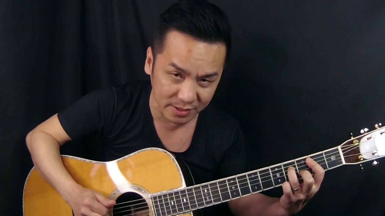 Guitar Tutorial 6 