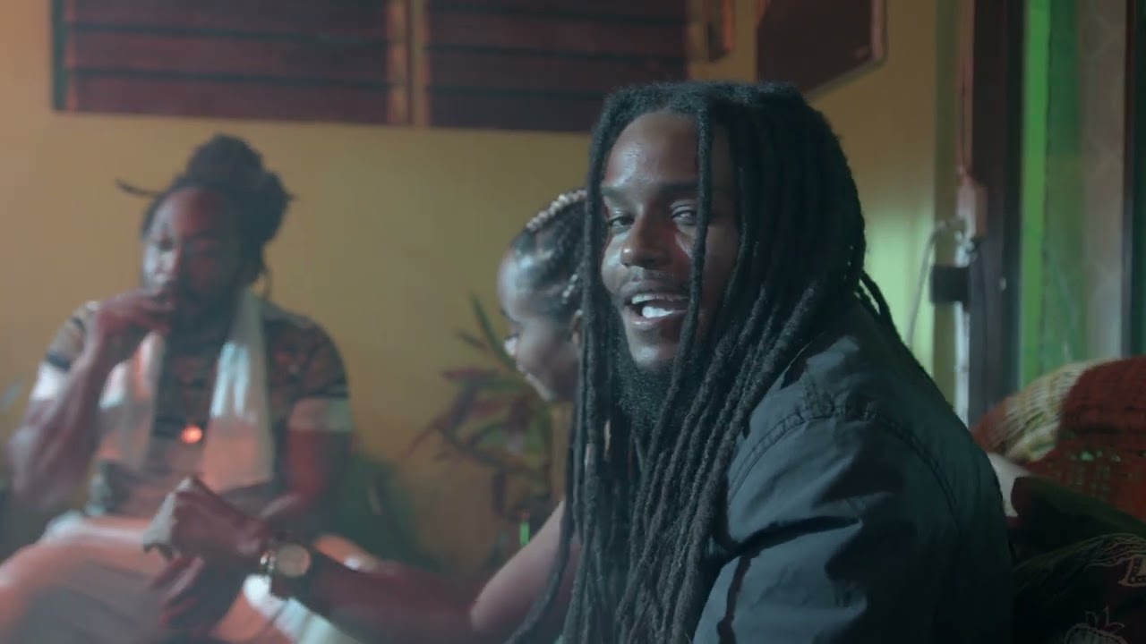 SkyWay Official Video - Ras-I  x Jesse Royal