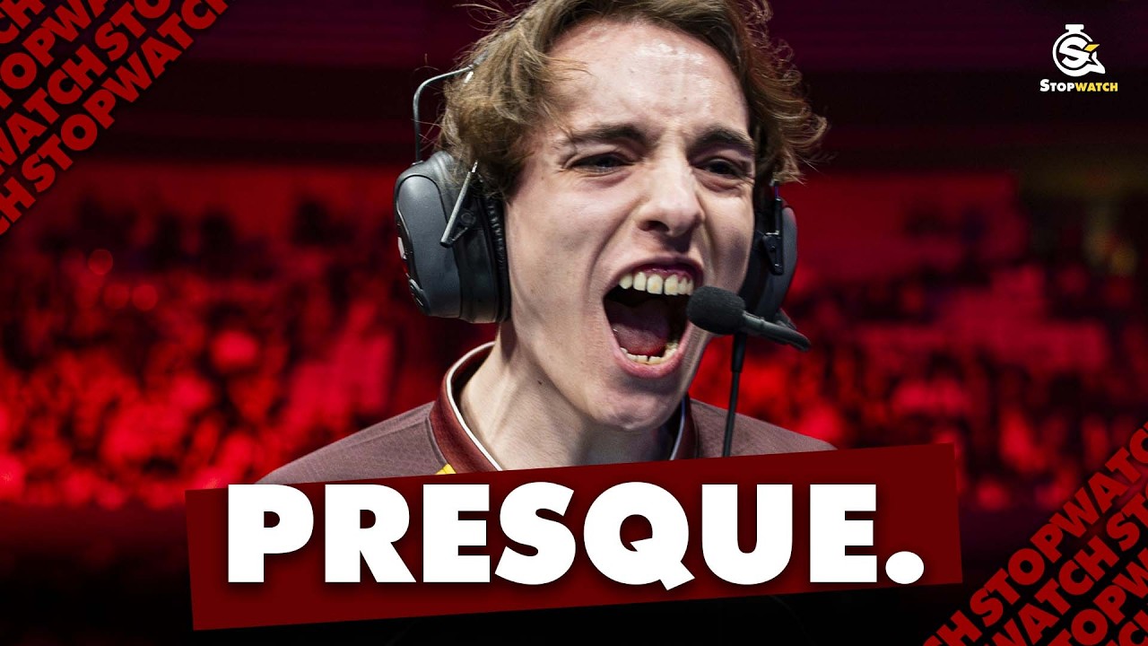 RECAP LEC VERSUS PLAYOFFS WEEK 3 : ON VA GAGNER LES WORLDS !