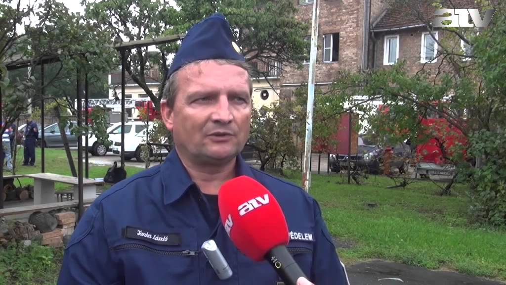Hallotta a szirénákat a fővárosban? Háború esetén is ilyenek jeleznének