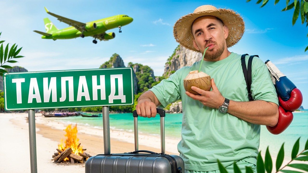 PHUKET 2026: FIRST IMPRESSIONS, PRICES, FOOD, AND REAL LIFE