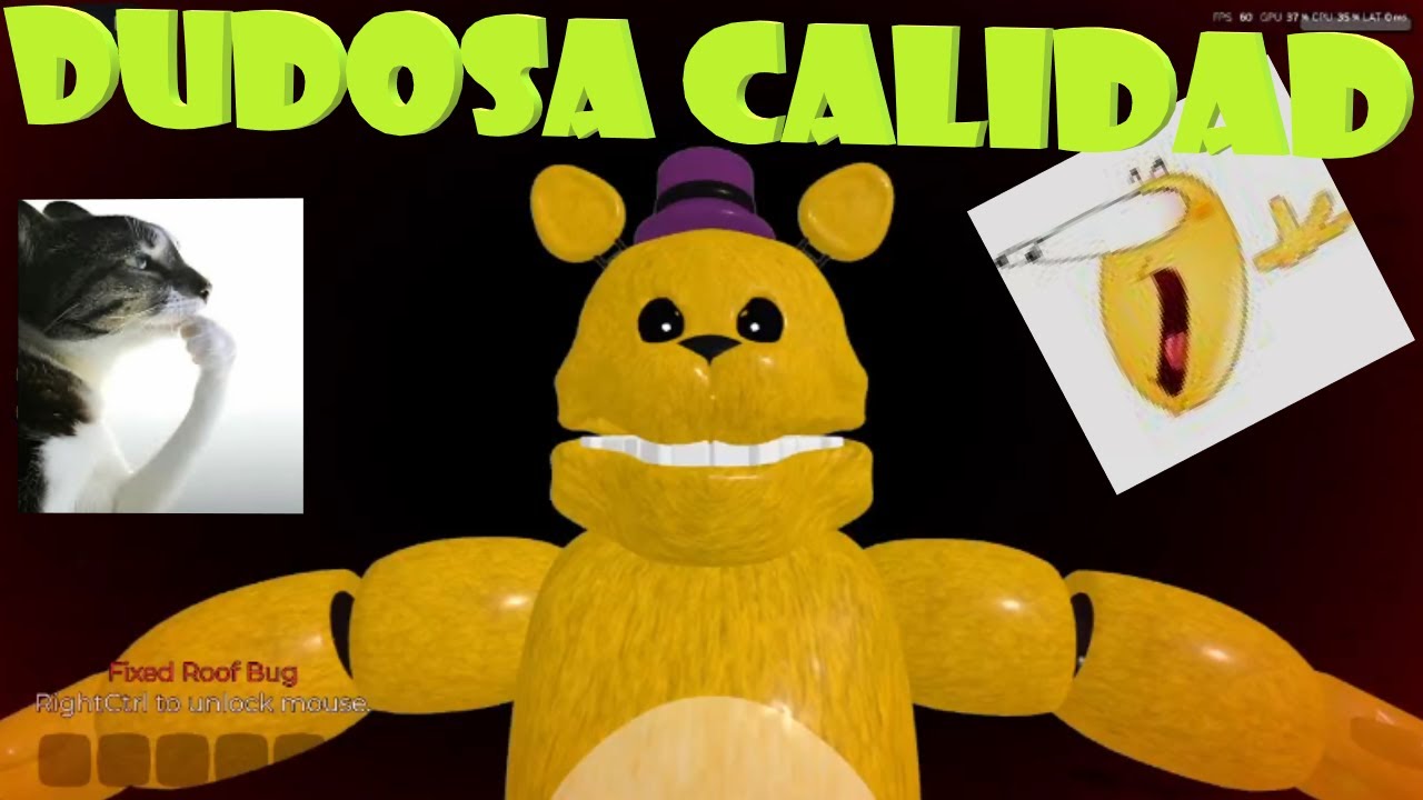 Juegos de DUDOSA calidad | Parte 1