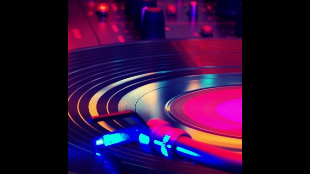 House Music - First Mix  (Artist:Ko.Ka)