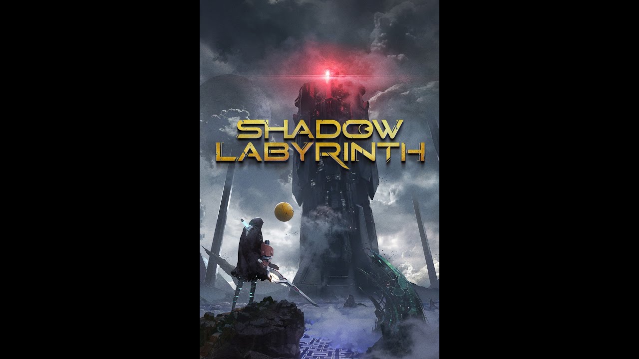 shadow labyrinth original soundtrack