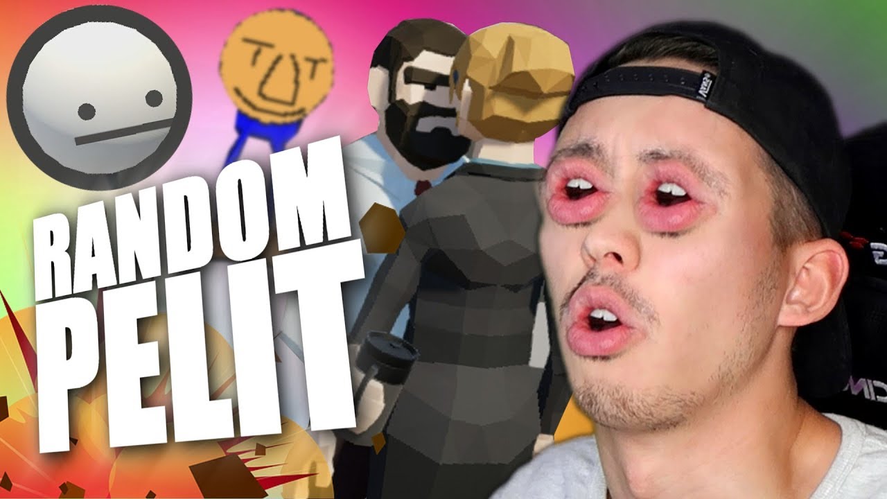 NÄIN KAHVI VAIKUTTAA IHMISEEN | Random Pelit #15