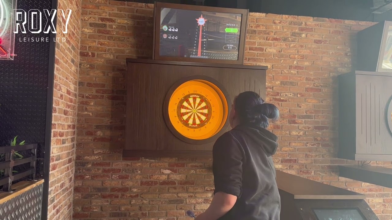 ROXY DUMMIES GUIDE | HOW TO PLAY | TECH DARTS