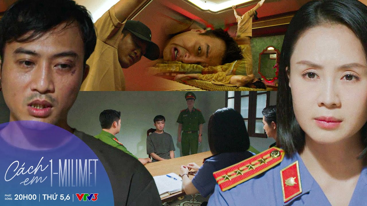 LẰN RANH TẬP 30 | Vinh thừa nhận có chơi thân với Đức vì cùng là Fan của MU | VFC OFFICIAL