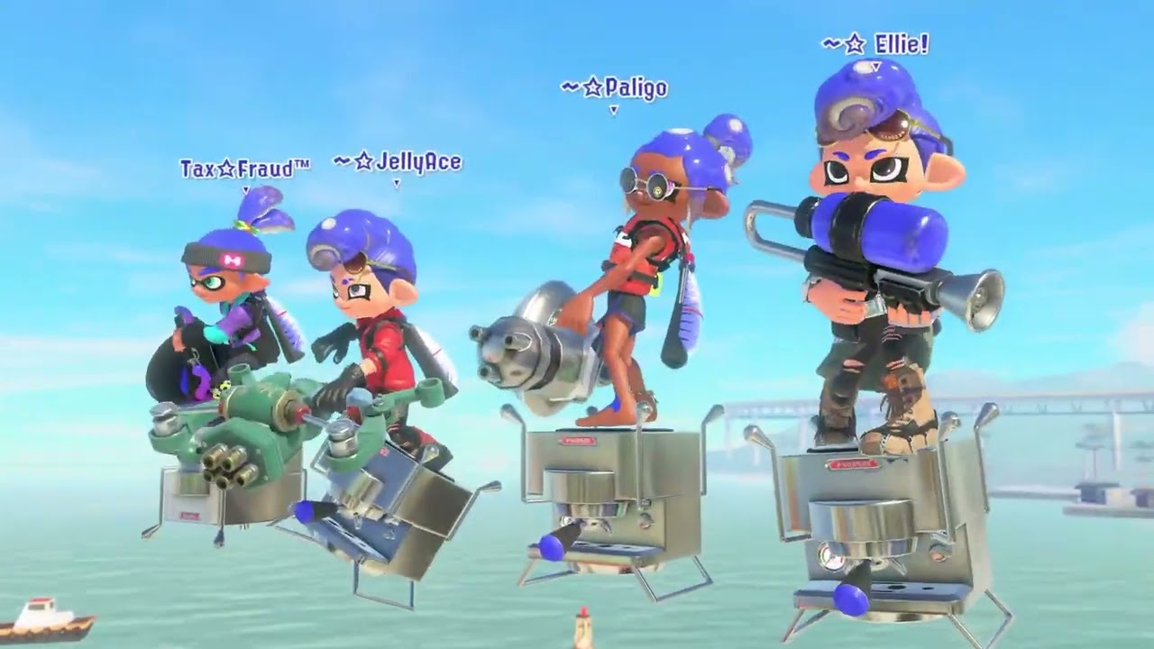 [LUTI: Week 1] Turn Left vs Death Wish vod (2/28/26)