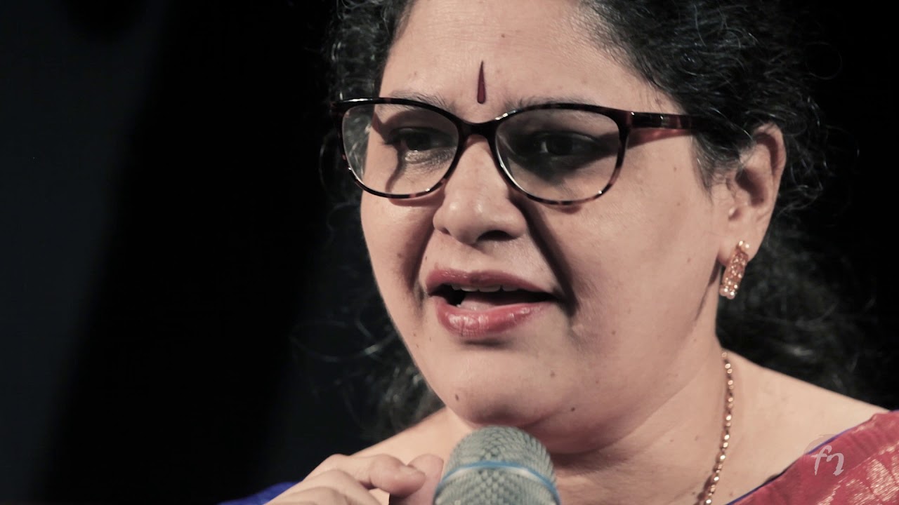 Pratima Tilak: Raag Nat