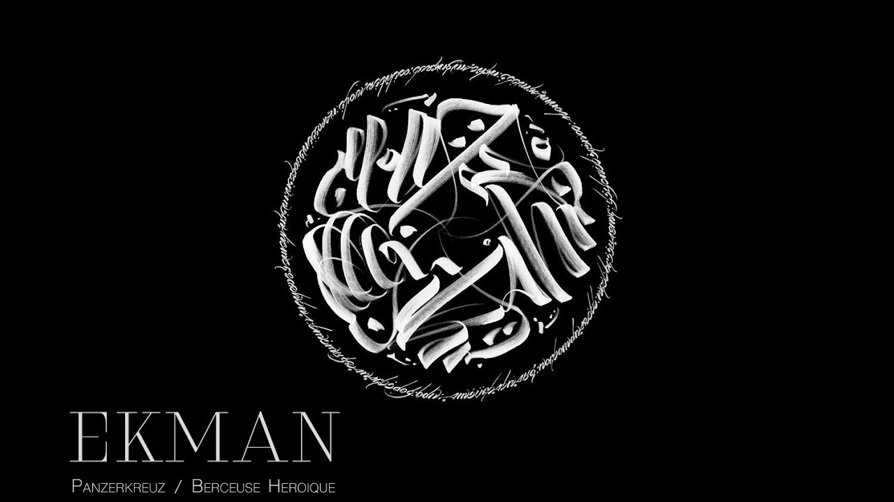 Ekman Live &deg; Nobel 4.0 by m_division 04|03|17