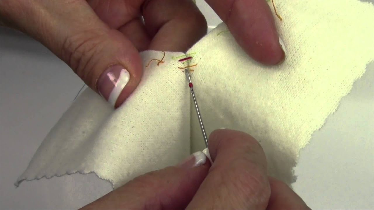 Bernina 800DL Serger 29 Removing Overlock Stitches