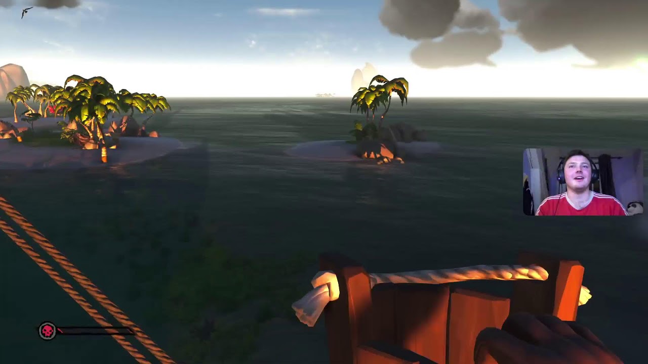 Sea of thieves | Go pour une nouvelle aventure ! ⚔️