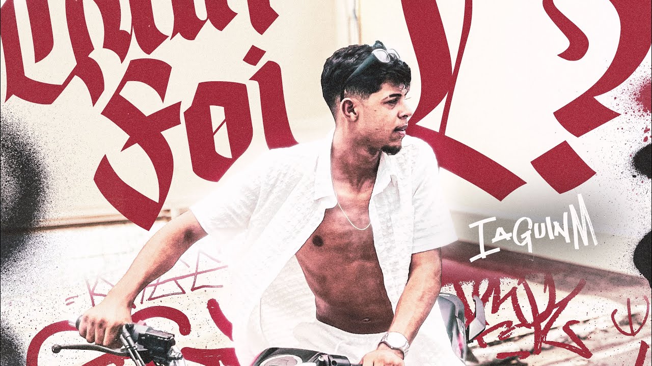 iaguinm- qual foi L?