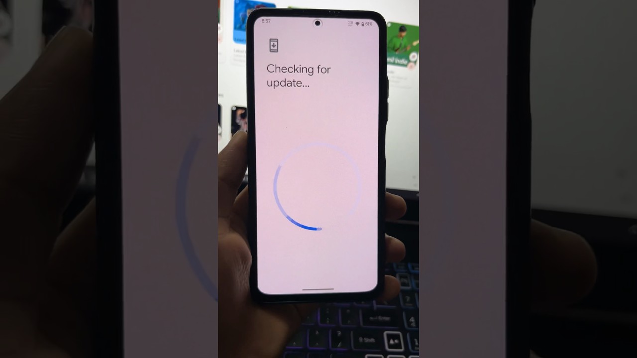 Обновление OTA в Custom ROM?