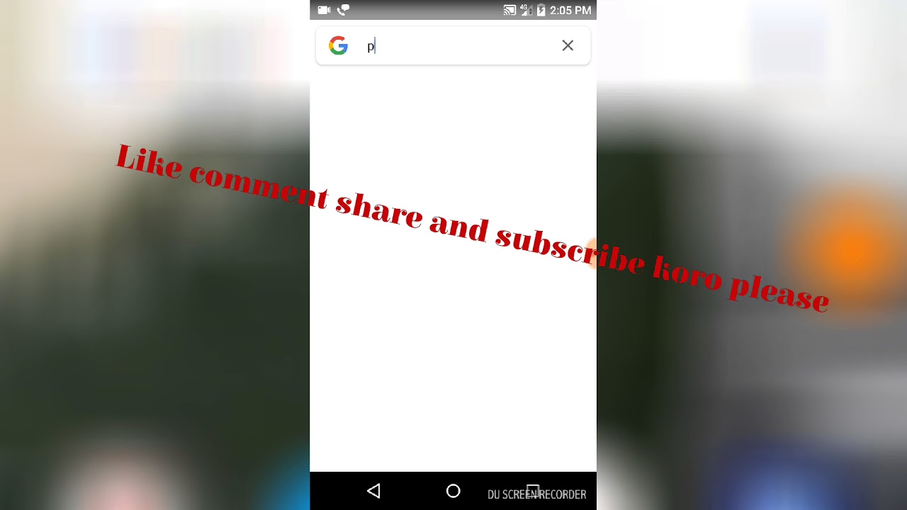 How to PS Touch Full Version Download