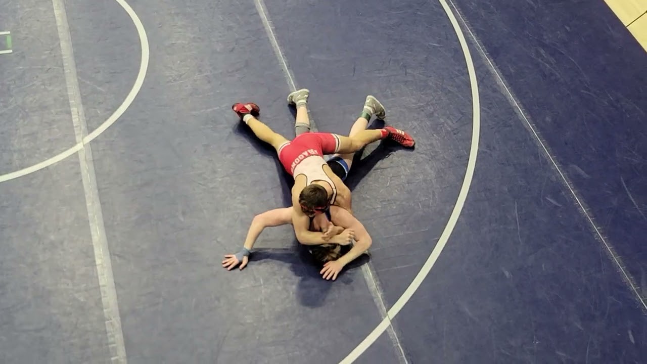 Regional rd 1
