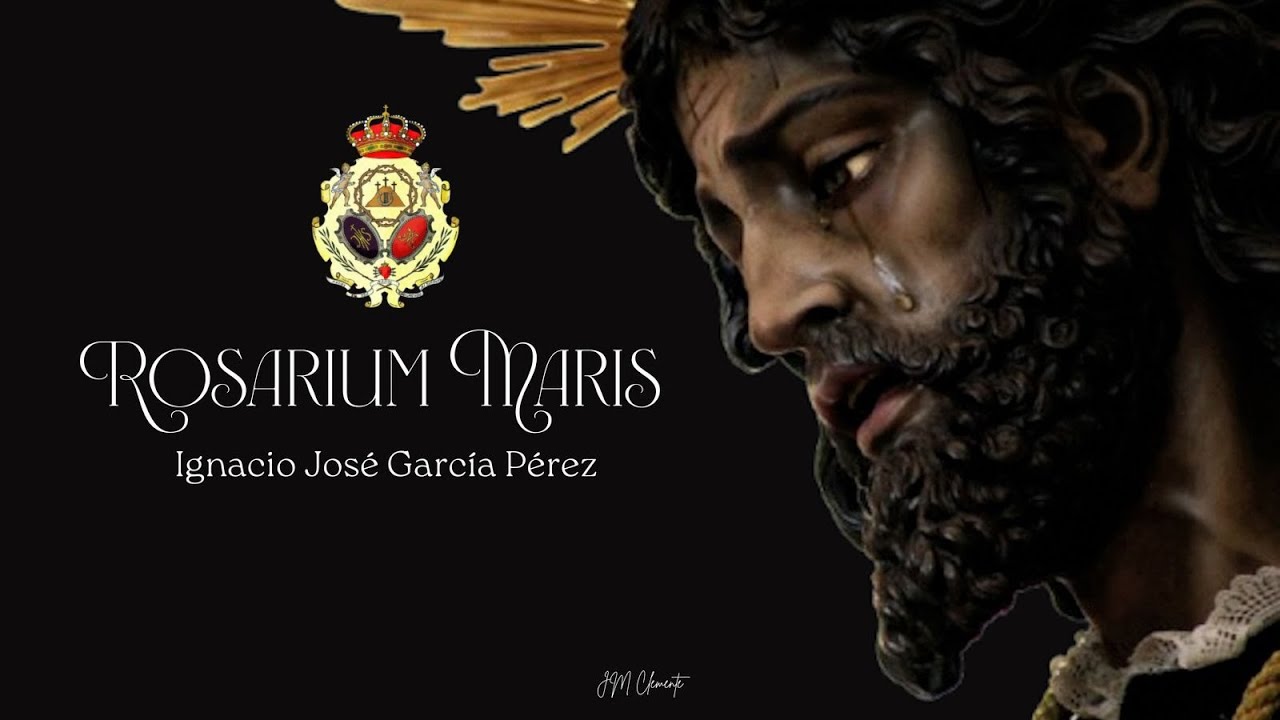 𝐑𝐎𝐒𝐀𝐑𝐈𝐔𝐌 𝐌𝐀𝐑𝐈𝐒 | 𝗘𝗦𝗧𝗥𝗘𝗡𝗢 | Monte Calvario 2025