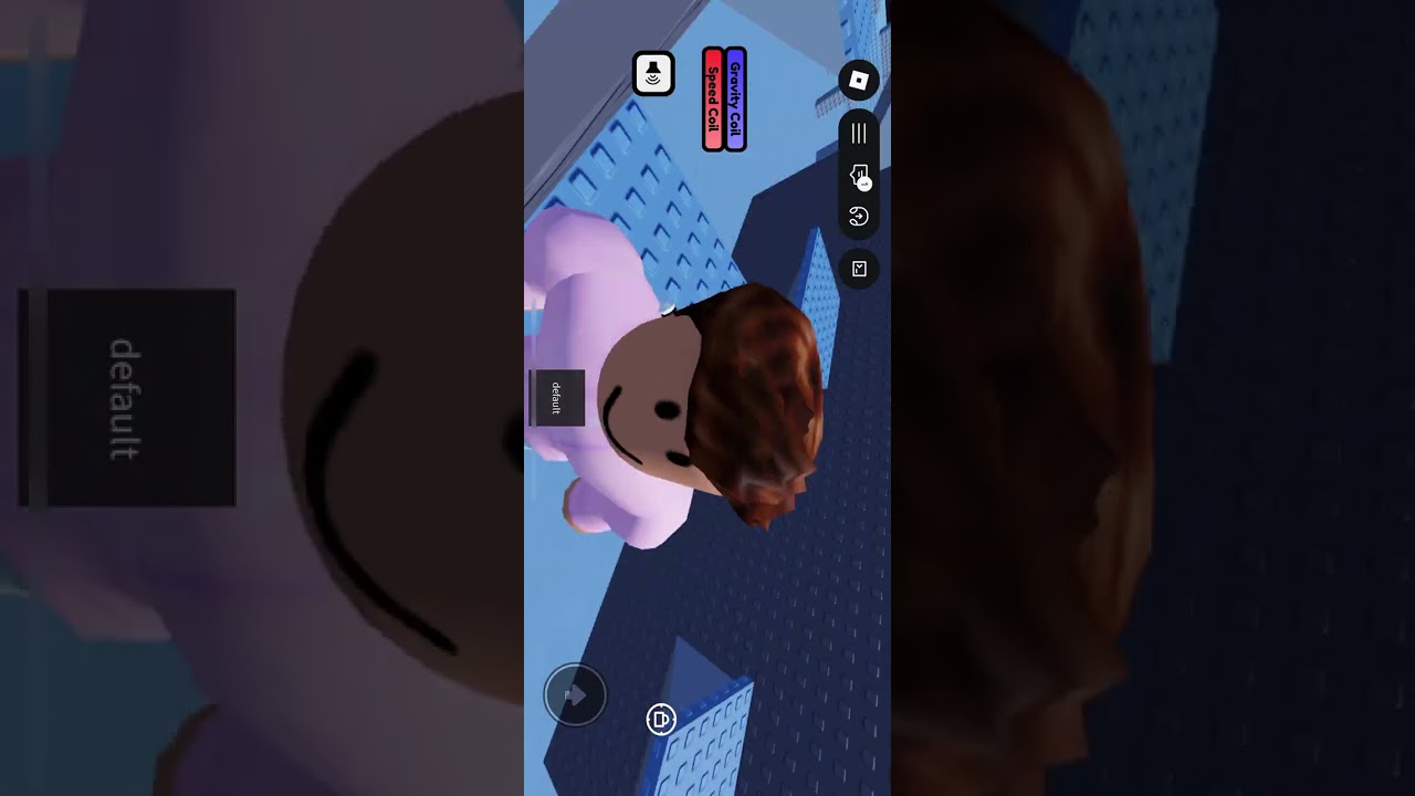 Playing Planets Obby