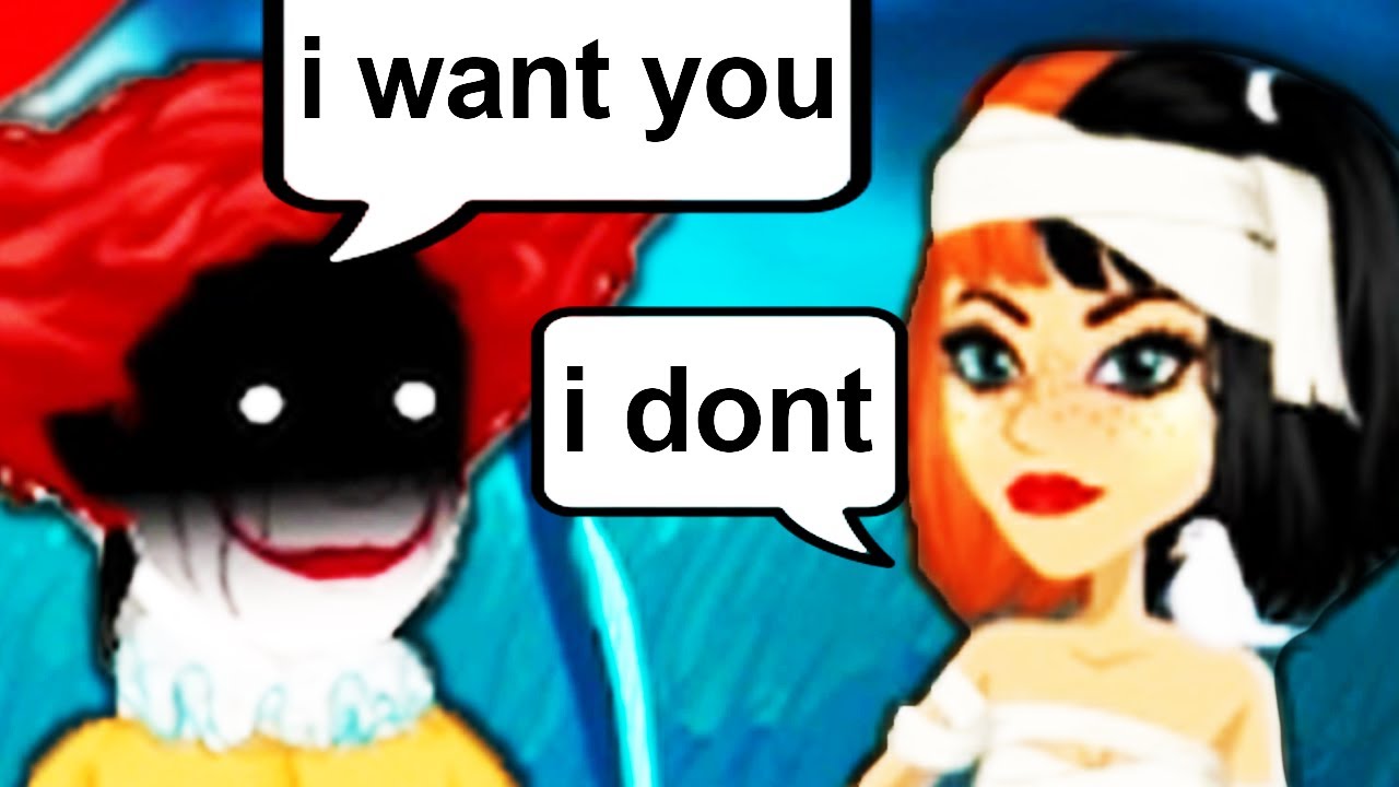 Catfished again..