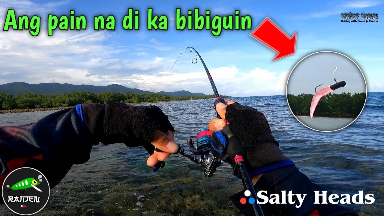 Ajing Ep. 2 Simpleng pamain andaming kumakain! | Ajing /Light Game | Philippines