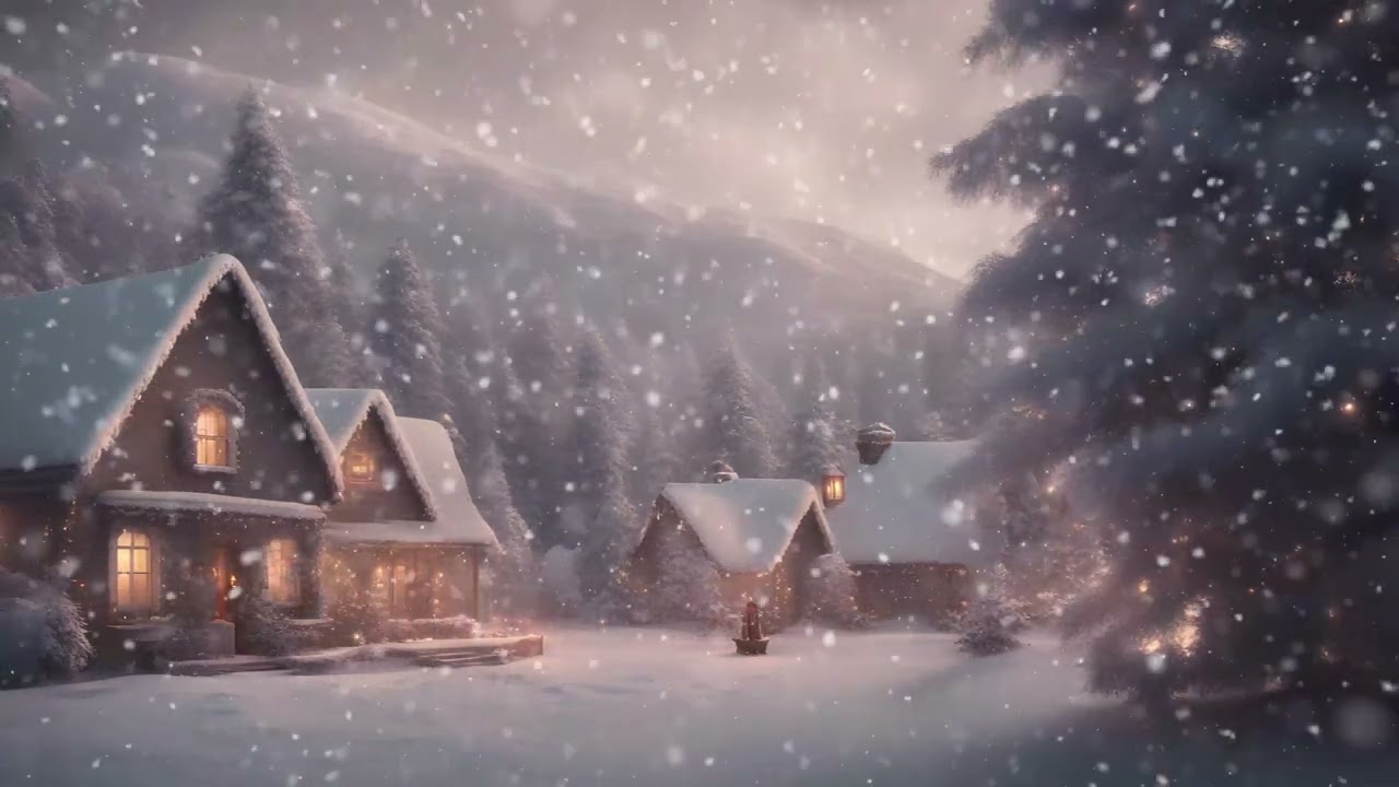Hallo liebes Christkind