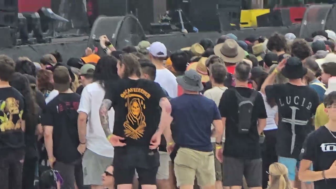 All Time Low - Good Things Sydney- 📽: twinmusix.com