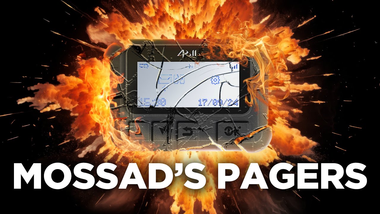 How Mossad Pulled Off Its Greatest Mission Ever