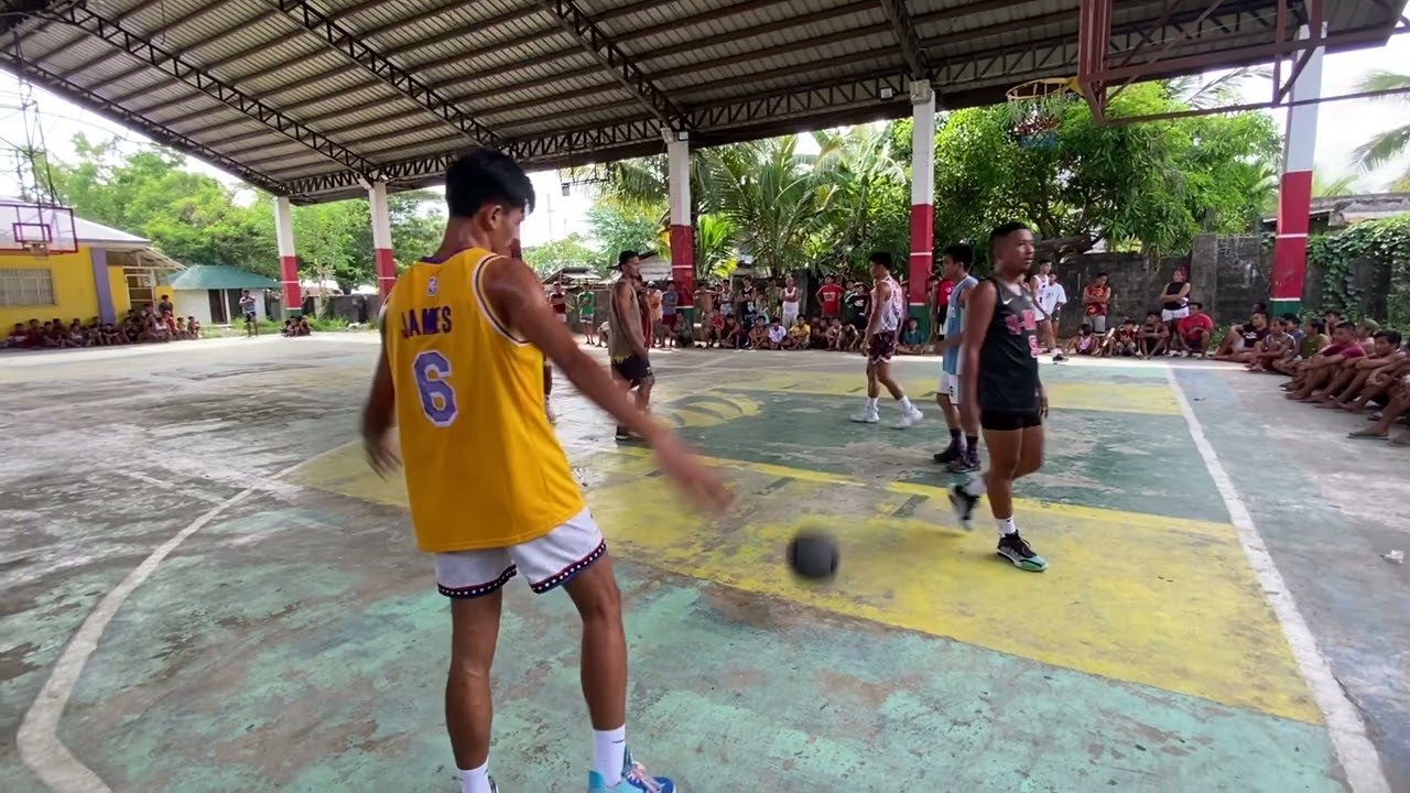 TARLAC CITY VS PANGASINAN/150k money game