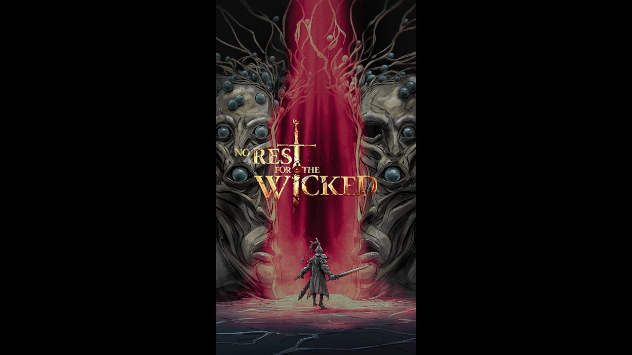 🡹# DIRECTO | NO REST FOR THE WICKED | soulslike de Moon Studios | SOLD