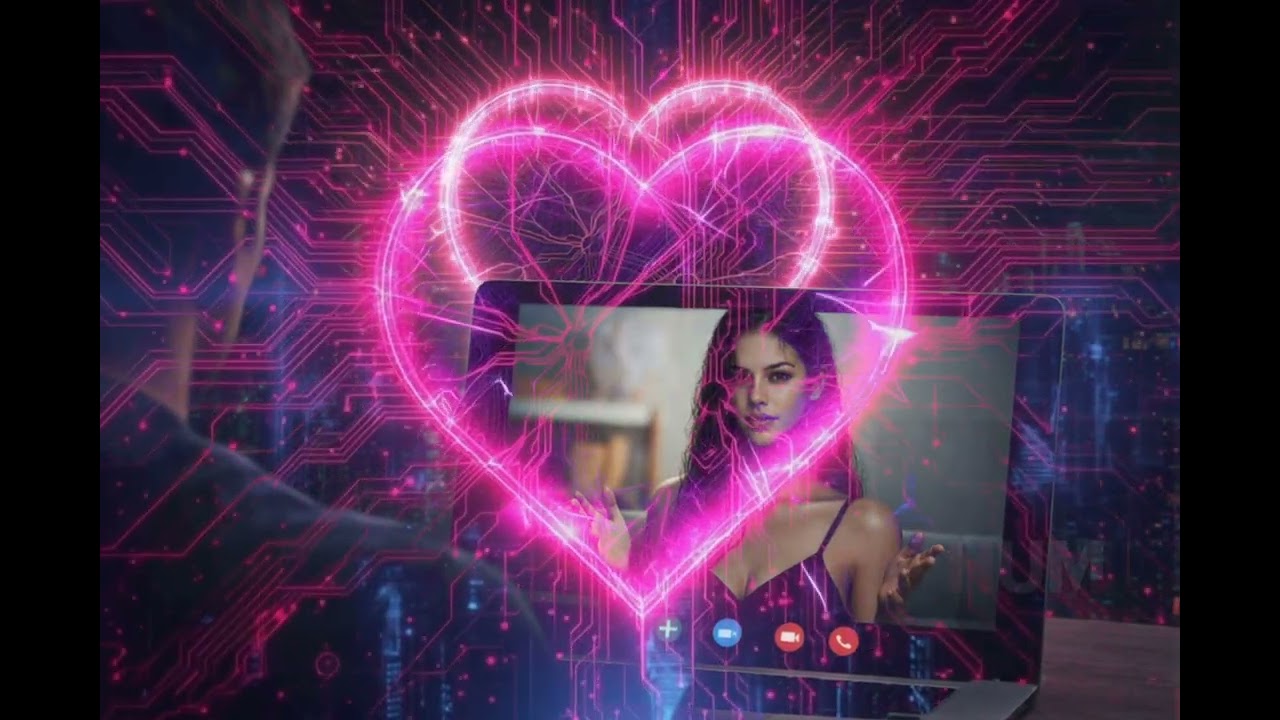 Online Love – HUM | Emotional Acoustic Pop Ballad | Valentine’s day