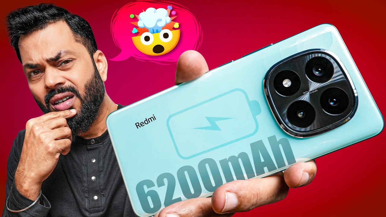 Redmi Note 14 Pro Plus Unboxing & First Look⚡The Real Pro Plus!?