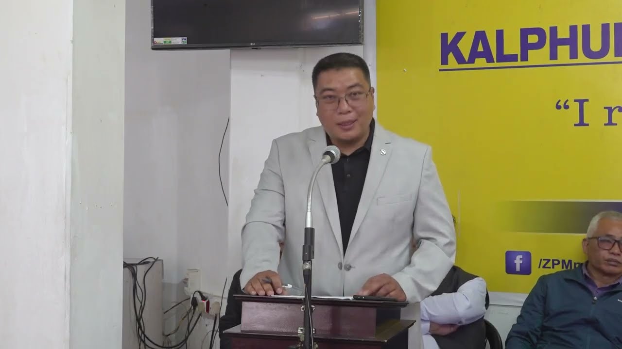 Friday Political Session || Dt 14.2.2026