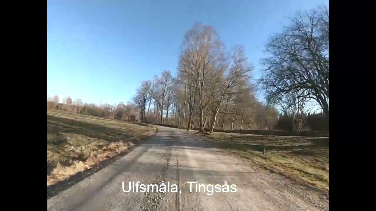 Ulfsryd - Ulfsmåla - Flöxmåla