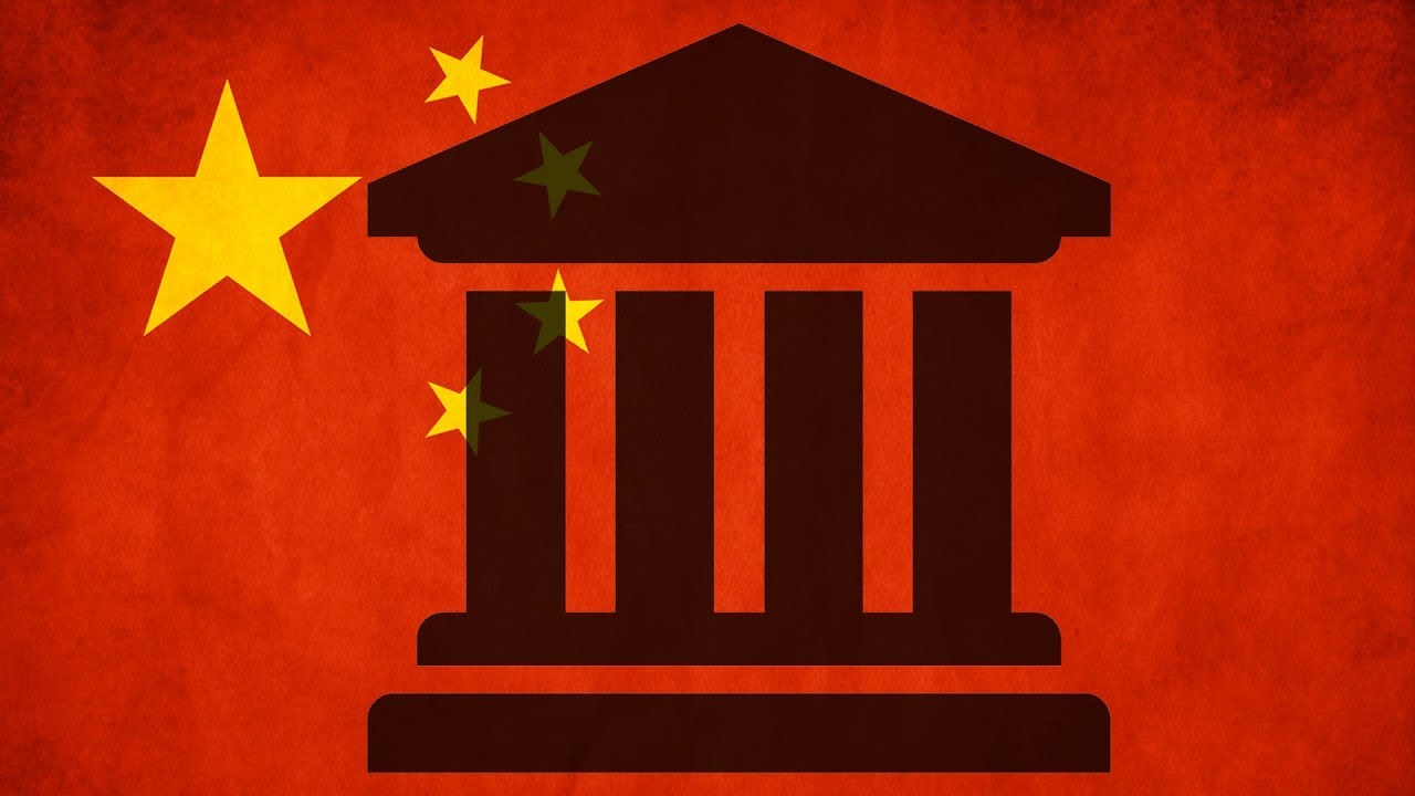 China&rsquo;s Next Financial Crisis: Shadow Banking