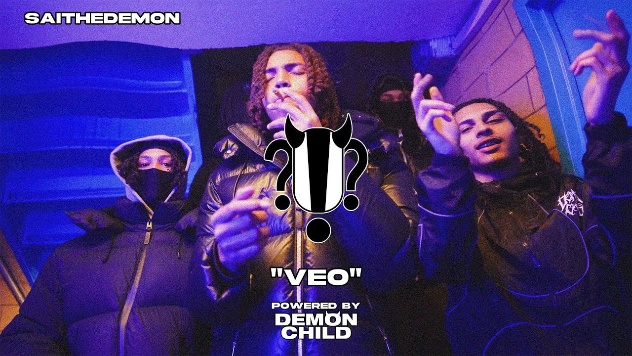Saithedemon- 