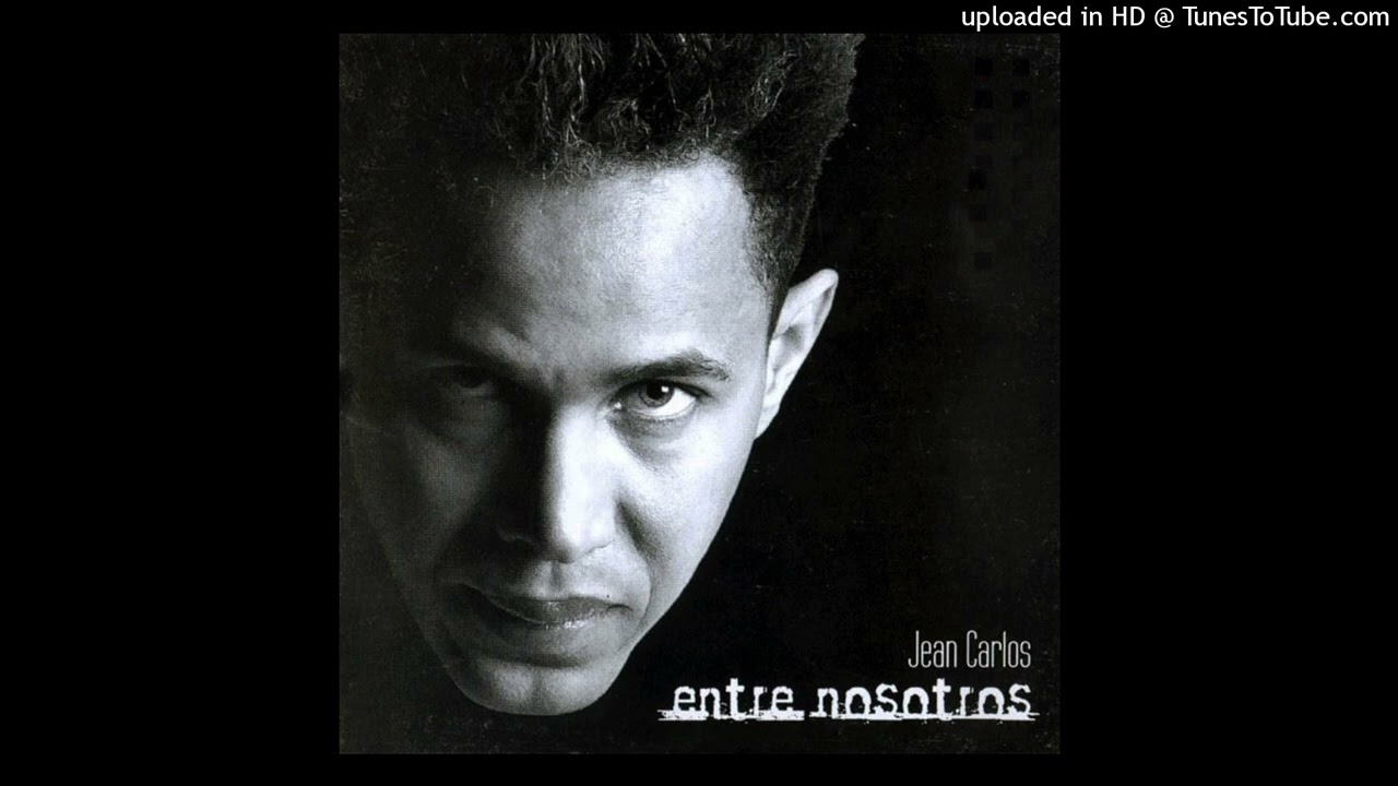 Jean Carlos - Yo te voy amar
